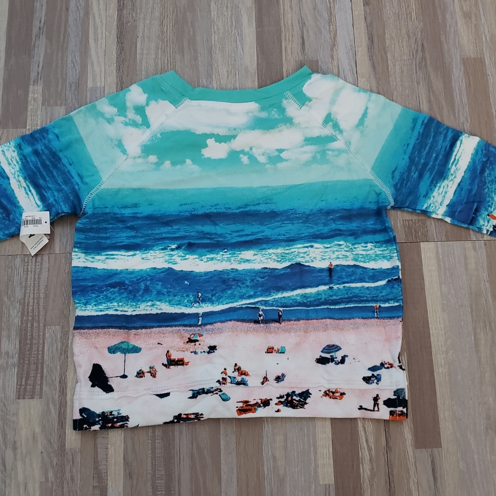 Boy's t-shirt